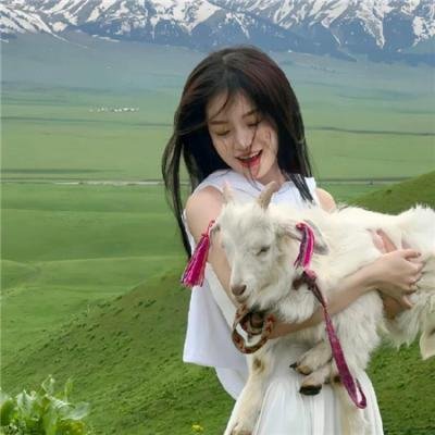 歌舞团的女人们